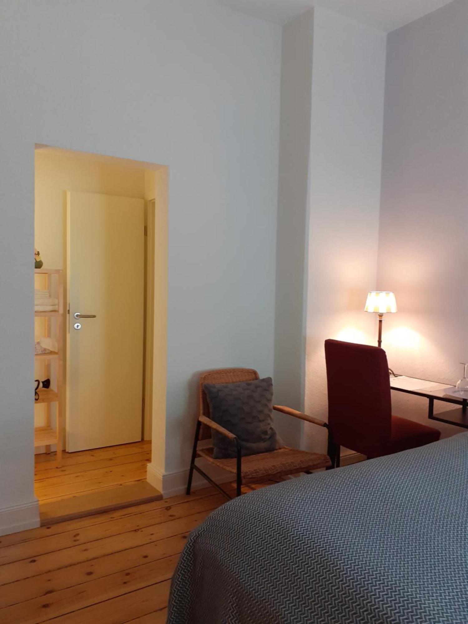 Villa Friedenstrasse 11 Lüneburg Quarto foto