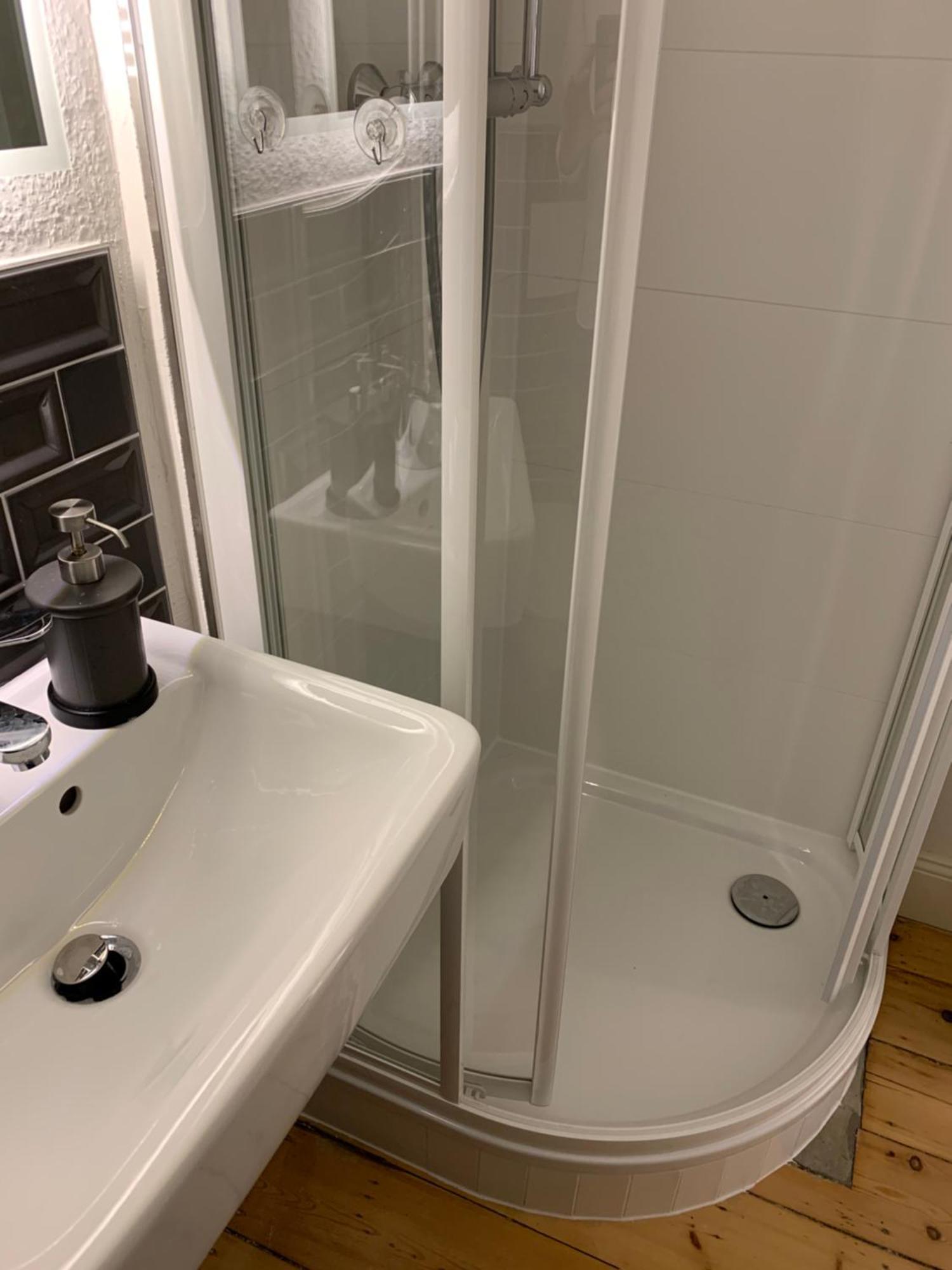 Villa Friedenstrasse 11 Lüneburg Quarto foto