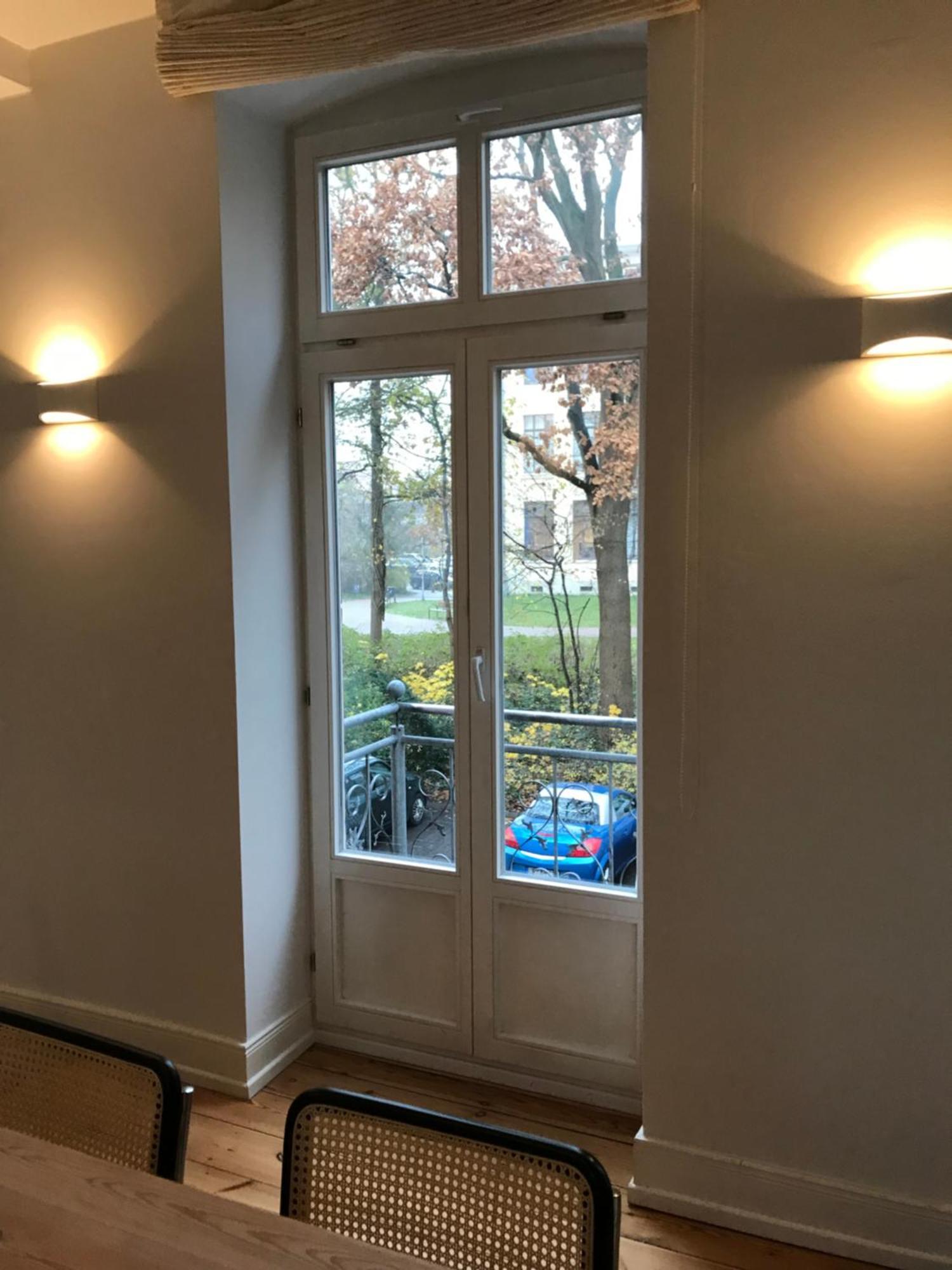 Villa Friedenstrasse 11 Lüneburg Quarto foto